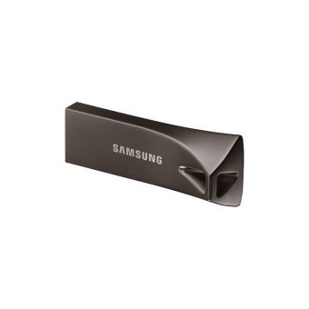 Samsung Stick Bar Plus 64GB USB 3.1 Titan Gray MUF-64BE4/APC - Image 3