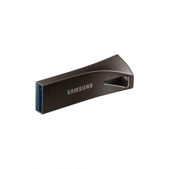 Samsung Stick Bar Plus 64GB USB 3.1 Titan Gray MUF-64BE4/APC - Image 4