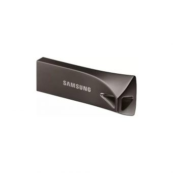 Samsung Stick Bar Plus 128GB USB 3.1 Titan Gray MUF-128BE4/APC - Image 3