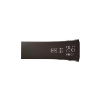 Samsung Stick Bar Plus 256GB USB 3.1 Titan Gray MUF-256BE4/APC - Image 2