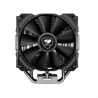 Cougar CPU 120mm Cooler Forza 50 Essential