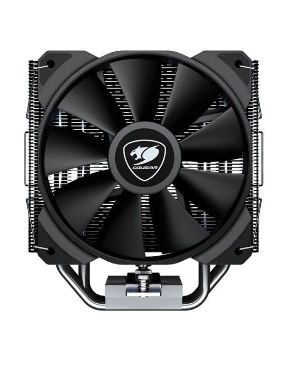 Cougar CPU 120mm Cooler Forza 50 Essential