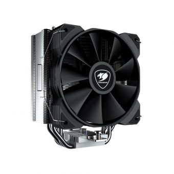 Cougar CPU 120mm Cooler Forza 50 Essential - Image 2