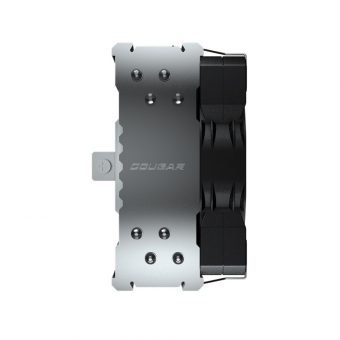 Cougar CPU 120mm Cooler Forza 50 Essential - Image 3