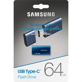 Samsung Flash Drive 64GB USB-C 3.0 MUF-64DA/APC - Image 6