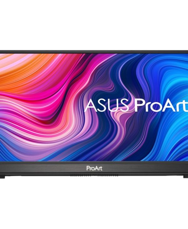 Asus ProArt PA148CTV 14.0" FHD IPS Touch Ultra-slim Portable Monitor Black 90LM06E0-B01170