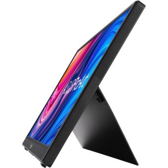 Asus ProArt PA148CTV 14.0" FHD IPS Touch Ultra-slim Portable Monitor Black 90LM06E0-B01170 - Image 4