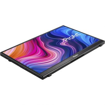 Asus ProArt PA148CTV 14.0" FHD IPS Touch Ultra-slim Portable Monitor Black 90LM06E0-B01170 - Image 5