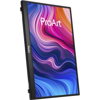 Asus ProArt PA148CTV 14.0" FHD IPS Touch Ultra-slim Portable Monitor Black 90LM06E0-B01170 - Image 6