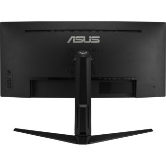 Asus TUF VG34VQL1B 34.0" UWQHD VA 165Hz Curved Gaming Monitor Black 90LM06F0-B01170 - Image 4