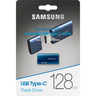 Samsung Flash Drive 128GB USB-C 3.0 MUF-128DA/APC - Image 7