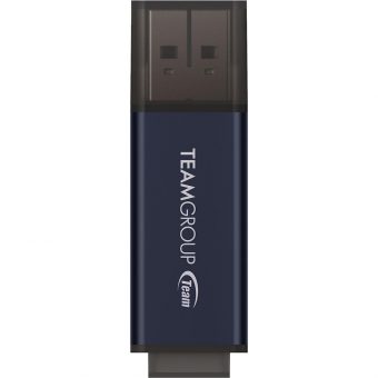 TeamGroup Gentleman C211 64GB USB-A 3.2 Blue TC211364GL01