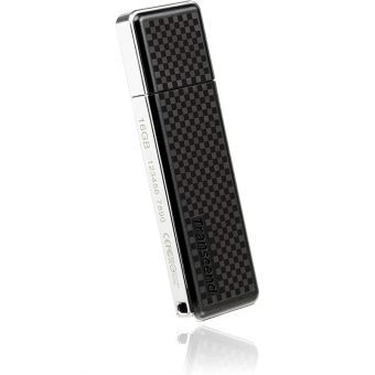 Transcend JetFlash 780 16GB USB-A 3.1 Black TS16GJF780