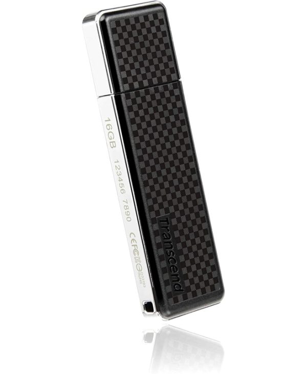 Transcend JetFlash 780 16GB USB-A 3.1 Black TS16GJF780