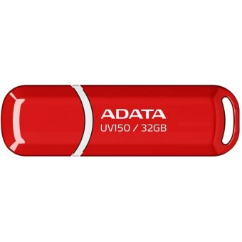 Adata UV150 32GB USB-A 3.2 Red AUV150-32G-RRD
