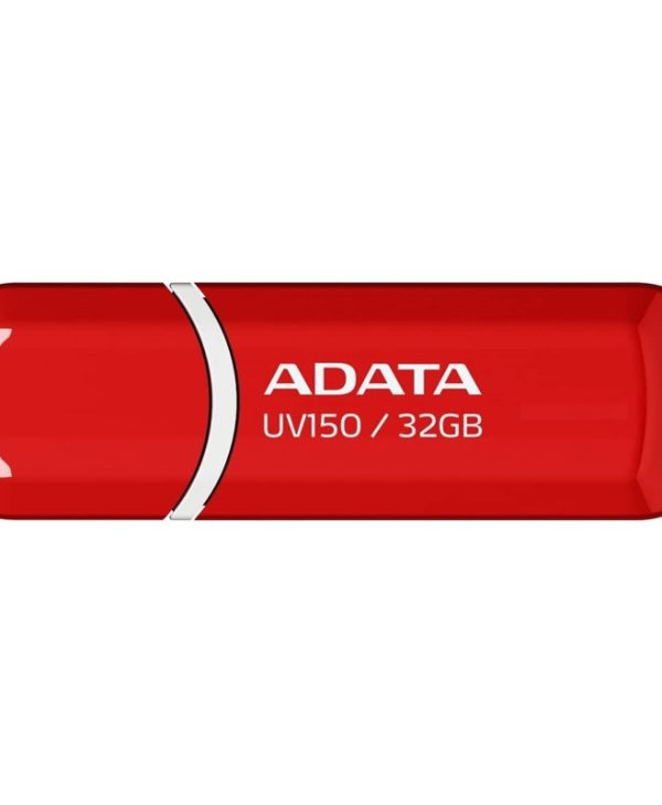 Adata UV150 32GB USB-A 3.2 Red AUV150-32G-RRD
