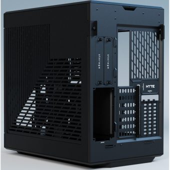 Hyte Y60 Midi Tower Tempered Glass Black CS-HYTE-Y60-B - Image 5