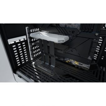 Hyte Y60 Midi Tower Tempered Glass Black CS-HYTE-Y60-B - Image 8