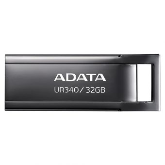 Adata UR340 32GB USB-A 3.2 Black AROY-UR340-32GBK