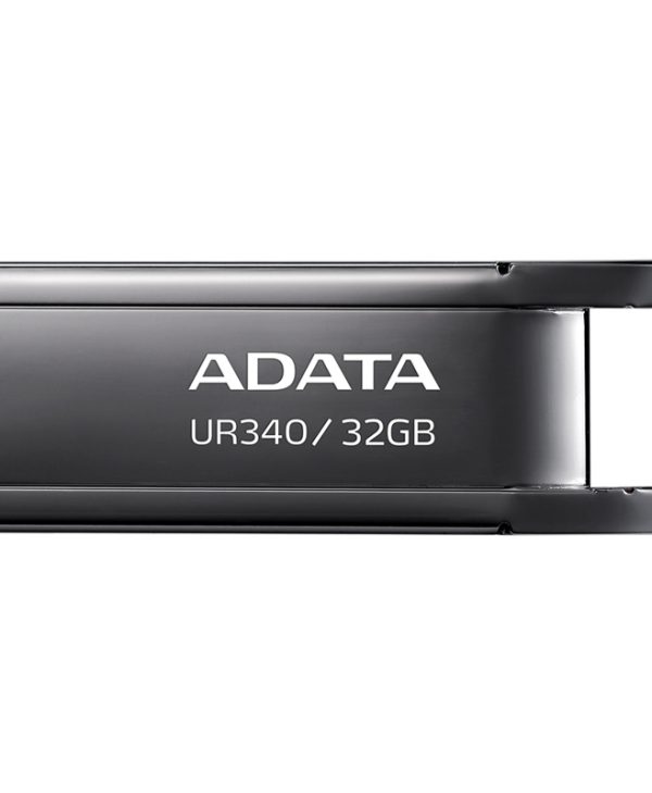 Adata UR340 32GB USB-A 3.2 Black AROY-UR340-32GBK