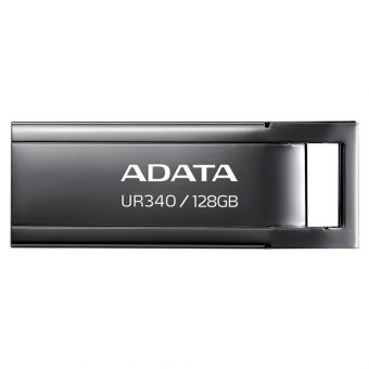 Adata UR340 128GB USB-A 3.2 Black AROY-UR340-128GBK