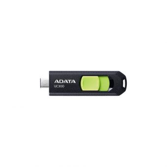 Adata UC300 64GB USB-C 3.2 Black ACHO-UC300-64G-RBK/GN