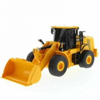 Carrera CAT Wheel Loader 950M RC 2.4GHz 37025003