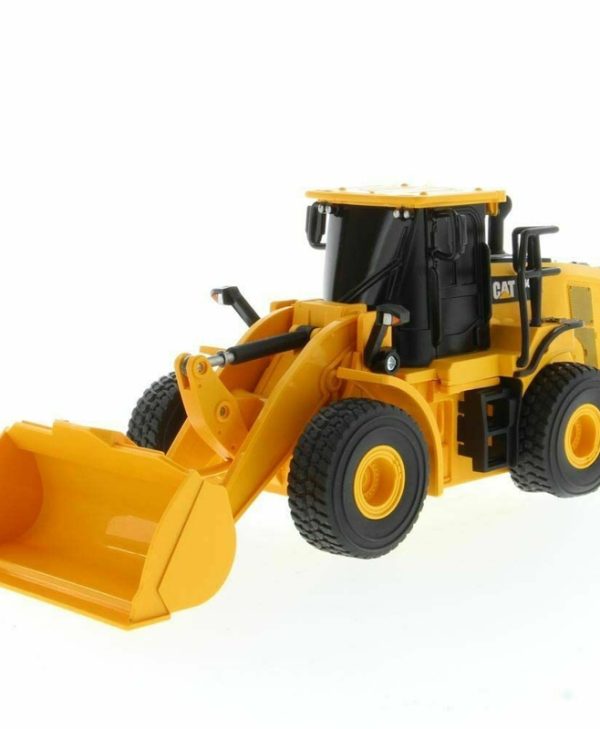 Carrera CAT Wheel Loader 950M RC 2.4GHz 37025003
