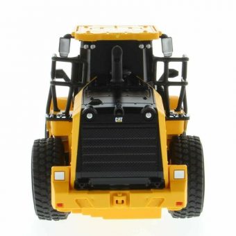 Carrera CAT Wheel Loader 950M RC 2.4GHz 37025003 - Image 2
