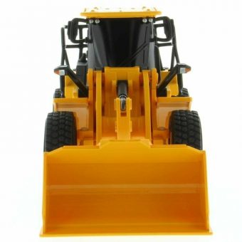 Carrera CAT Wheel Loader 950M RC 2.4GHz 37025003 - Image 3