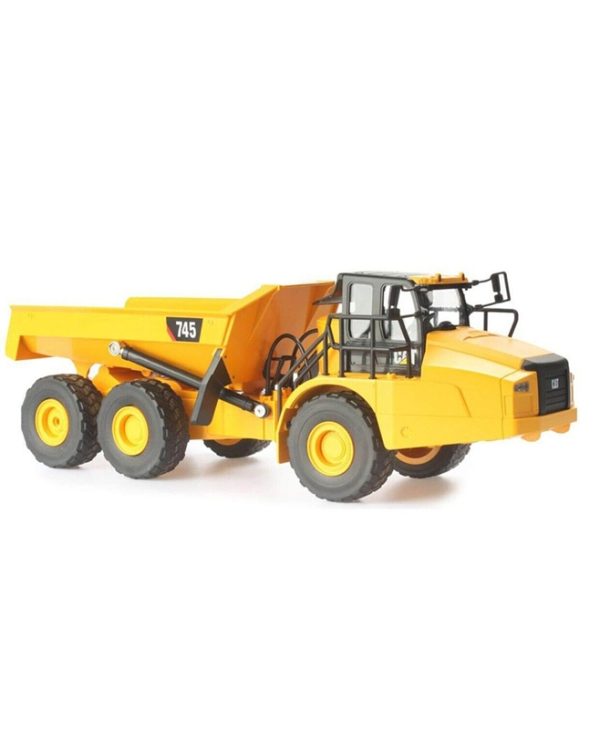 Carrera CAT Truck 745 RC 2.4GHz 37025004