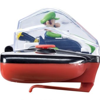 Carrera Nintendo Luigi Mini RC  2.4GHz 370430003P - Image 6