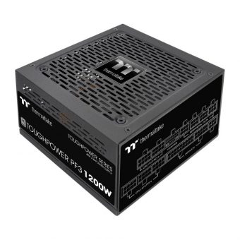 Thermaltake Toughpower PF3 Gen 5 1200W 12cm Fan Fully-Modular 80+ Platinum PS-TPD-1200FNFAPE-3