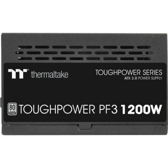 Thermaltake Toughpower PF3 Gen 5 1200W 12cm Fan Fully-Modular 80+ Platinum PS-TPD-1200FNFAPE-3 - Image 4
