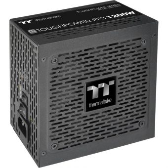 Thermaltake Toughpower PF3 Gen 5 1200W 12cm Fan Fully-Modular 80+ Platinum PS-TPD-1200FNFAPE-3 - Image 6