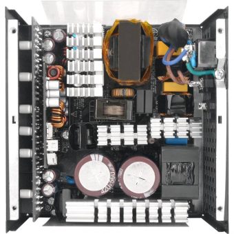 Thermaltake Toughpower PF3 Gen 5 1200W 12cm Fan Fully-Modular 80+ Platinum PS-TPD-1200FNFAPE-3 - Image 10