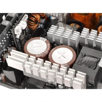 Thermaltake Toughpower PF3 Gen 5 1200W 12cm Fan Fully-Modular 80+ Platinum PS-TPD-1200FNFAPE-3 - Image 11