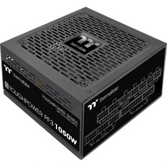 Thermaltake Toughpower PF3 Gen 5 1050W 12cm Fan Fully-Modular 80+ Platinum PS-TPD-1050FNFAPE-3