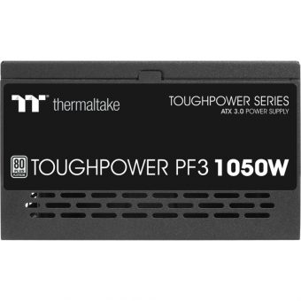 Thermaltake Toughpower PF3 Gen 5 1050W 12cm Fan Fully-Modular 80+ Platinum PS-TPD-1050FNFAPE-3 - Image 4