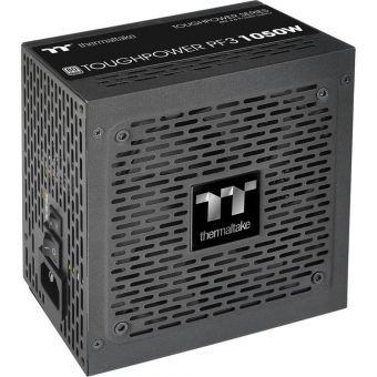 Thermaltake Toughpower PF3 Gen 5 1050W 12cm Fan Fully-Modular 80+ Platinum PS-TPD-1050FNFAPE-3 - Image 6