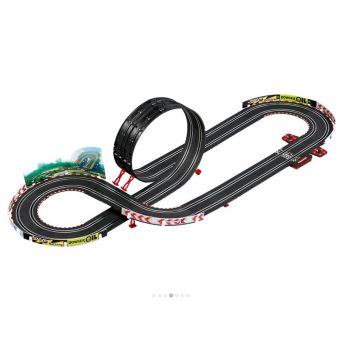 Carrera Go Mario Kart 8  Πιστα 4.9m 20062491