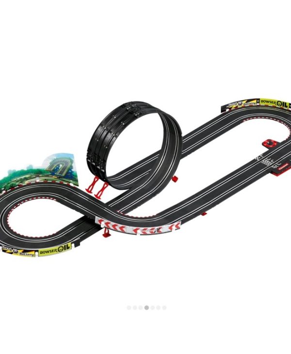 Carrera Go Mario Kart 8  Πιστα 4.9m 20062491