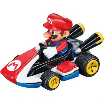 Carrera Go Mario Kart 8  Πιστα 4.9m 20062491 - Image 2