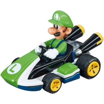 Carrera Go Mario Kart 8  Πιστα 4.9m 20062491 - Image 3