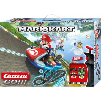 Carrera Go Mario Kart 8  Πιστα 4.9m 20062491 - Image 5