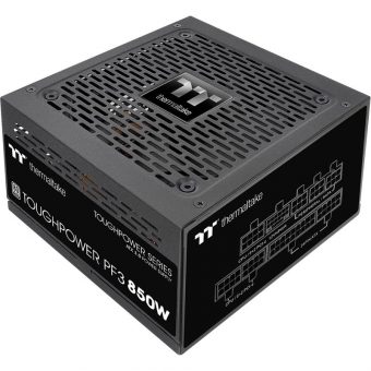 Thermaltake Toughpower PF3 Gen 5 850W 12cm Fan Fully-Modular 80+ Platinum PS-TPD-0850FNFAPE-3