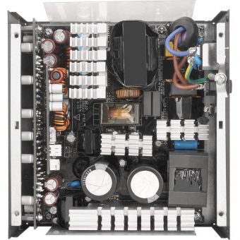 Thermaltake Toughpower PF3 Gen 5 850W 12cm Fan Fully-Modular 80+ Platinum PS-TPD-0850FNFAPE-3 - Image 8