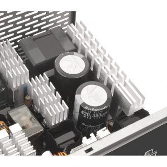 Thermaltake Toughpower PF3 Gen 5 850W 12cm Fan Fully-Modular 80+ Platinum PS-TPD-0850FNFAPE-3 - Image 9
