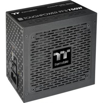 Thermaltake Toughpower PF3 Gen 5 750W 12cm Fan Fully-Modular 80+ Platinum PS-TPD-0750FNFAPE-3 - Image 6