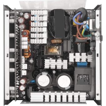 Thermaltake Toughpower PF3 Gen 5 750W 12cm Fan Fully-Modular 80+ Platinum PS-TPD-0750FNFAPE-3 - Image 9